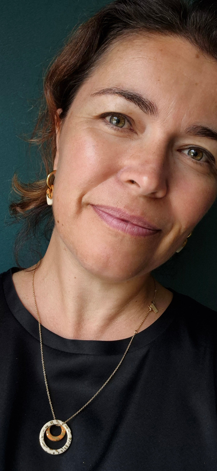 "Tout ce que vous avez toujours voulu se trouve au-delà de votre peur"