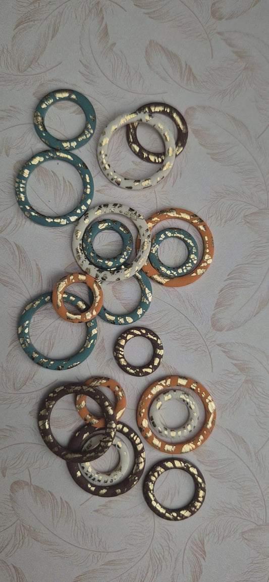 Pampille Rond Doux
