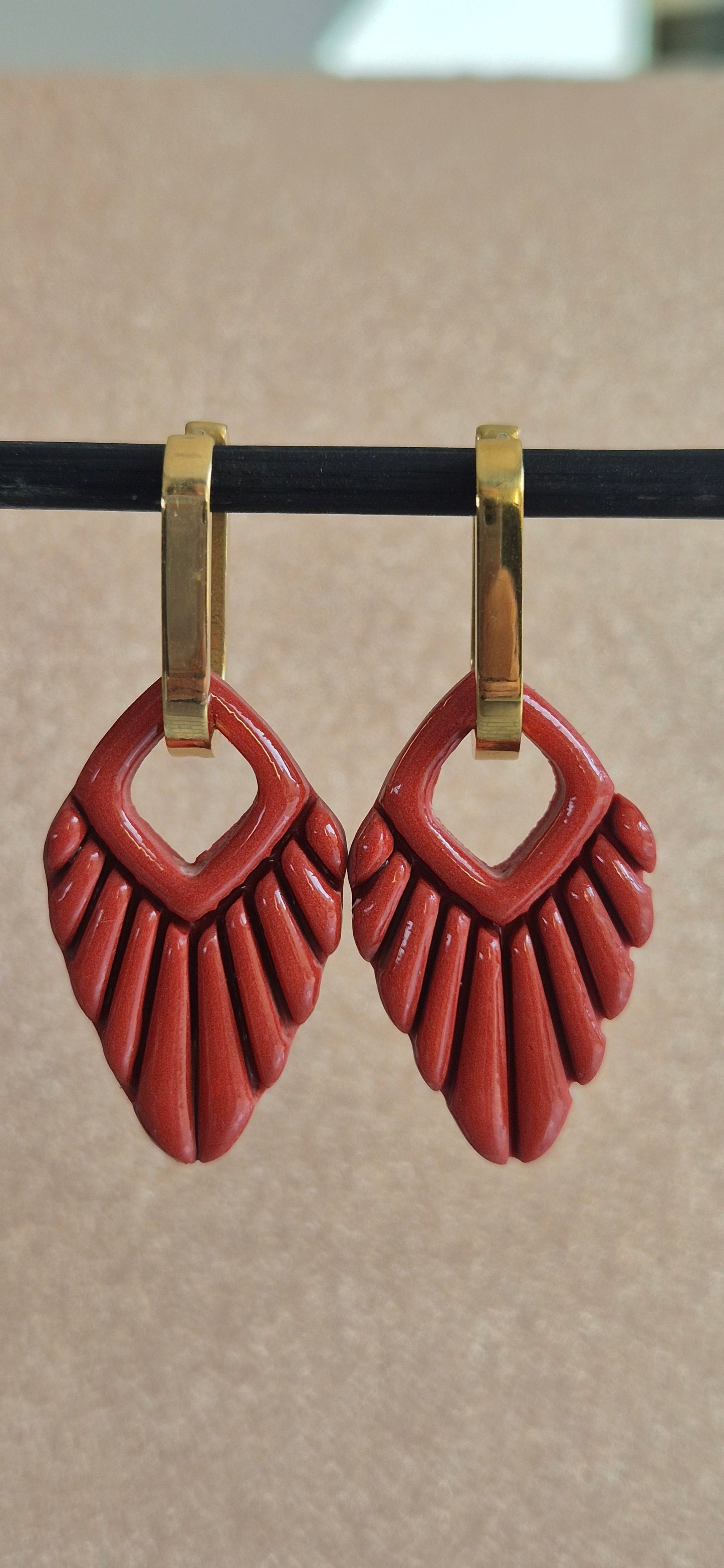 Antique Tassel
