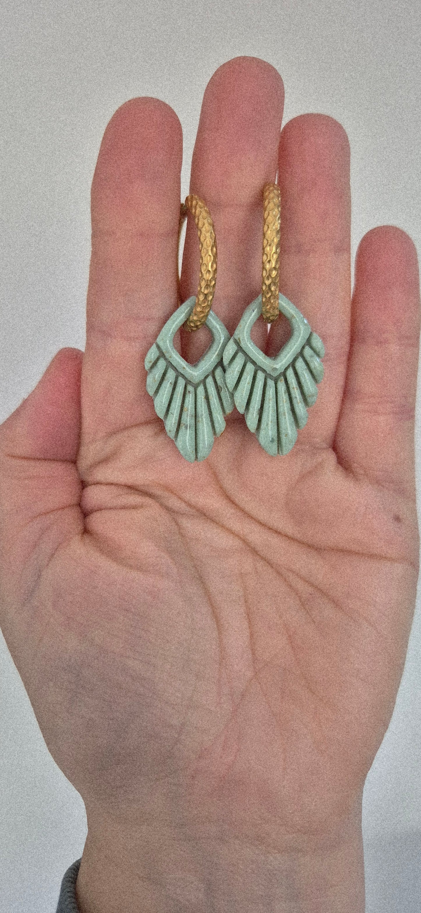 Antique Tassel