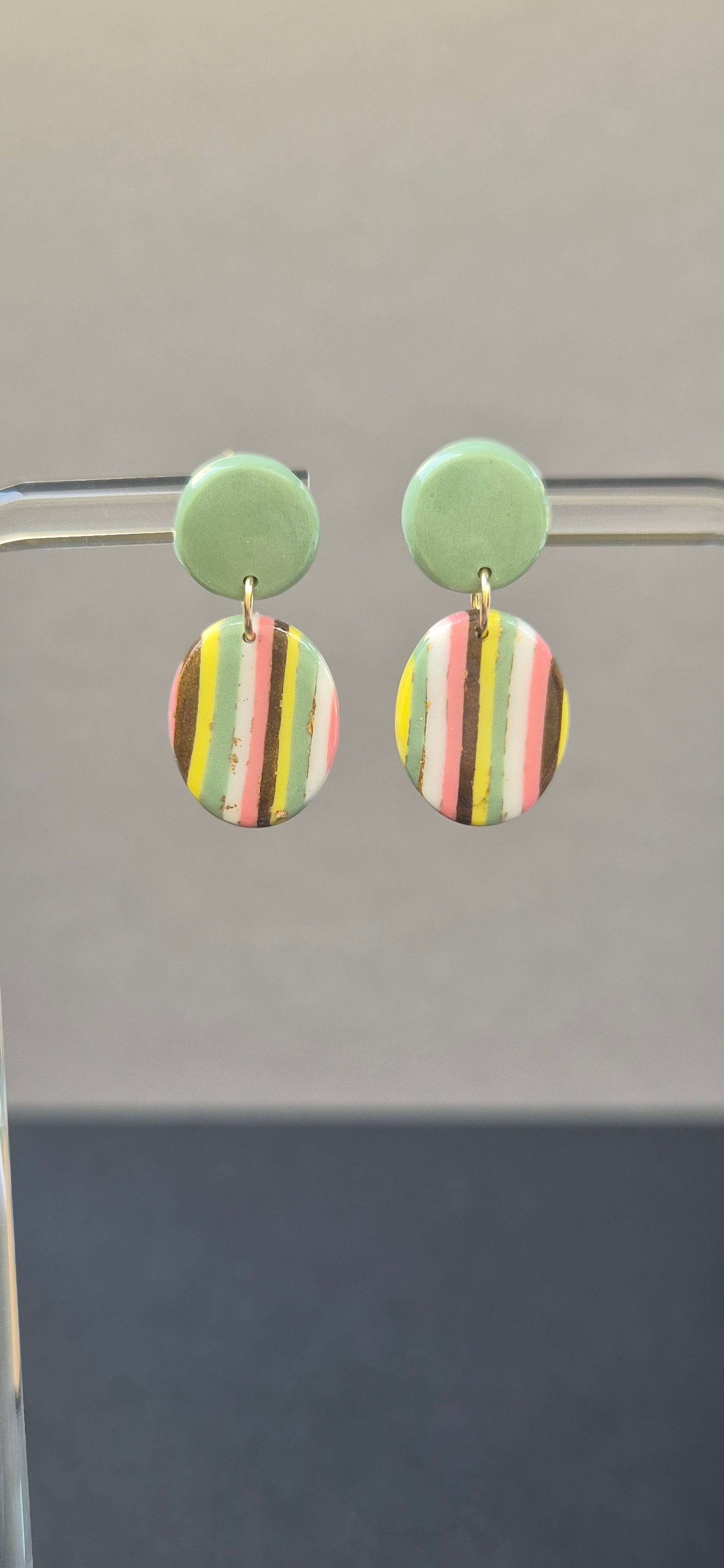 Boucle d'oreilles , mon coup de cœur de la collection