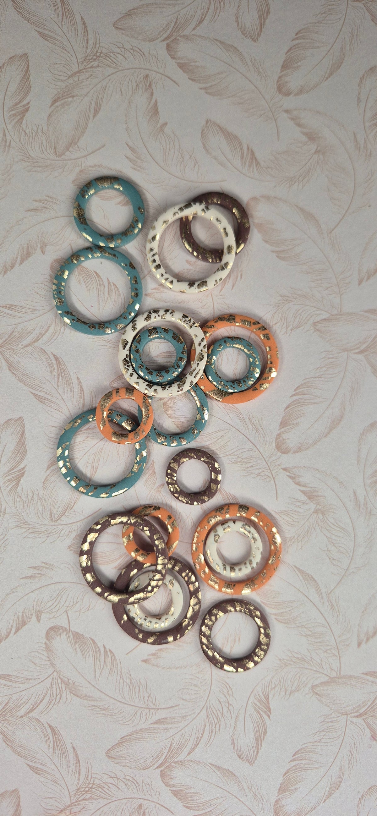 Pampille Rond Doux