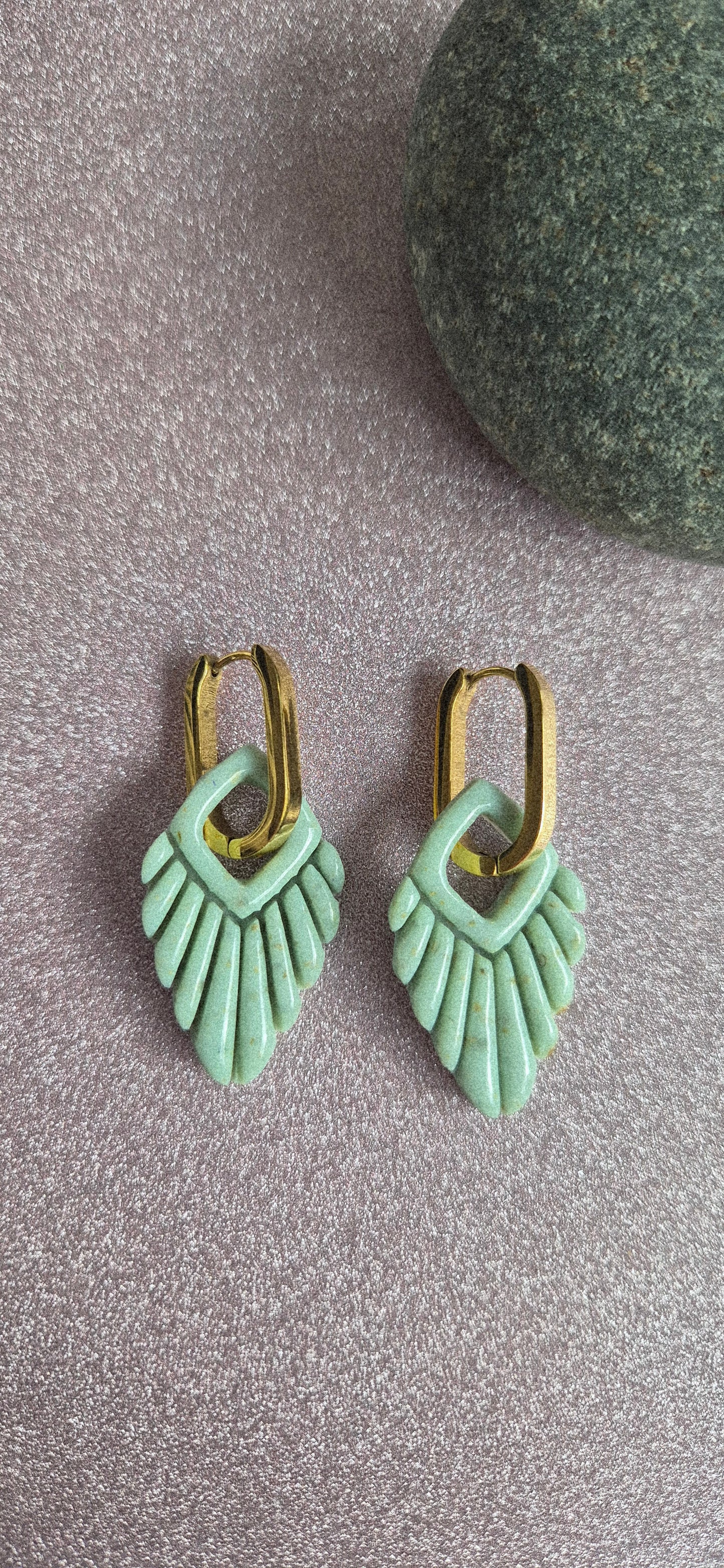 Antique Tassel