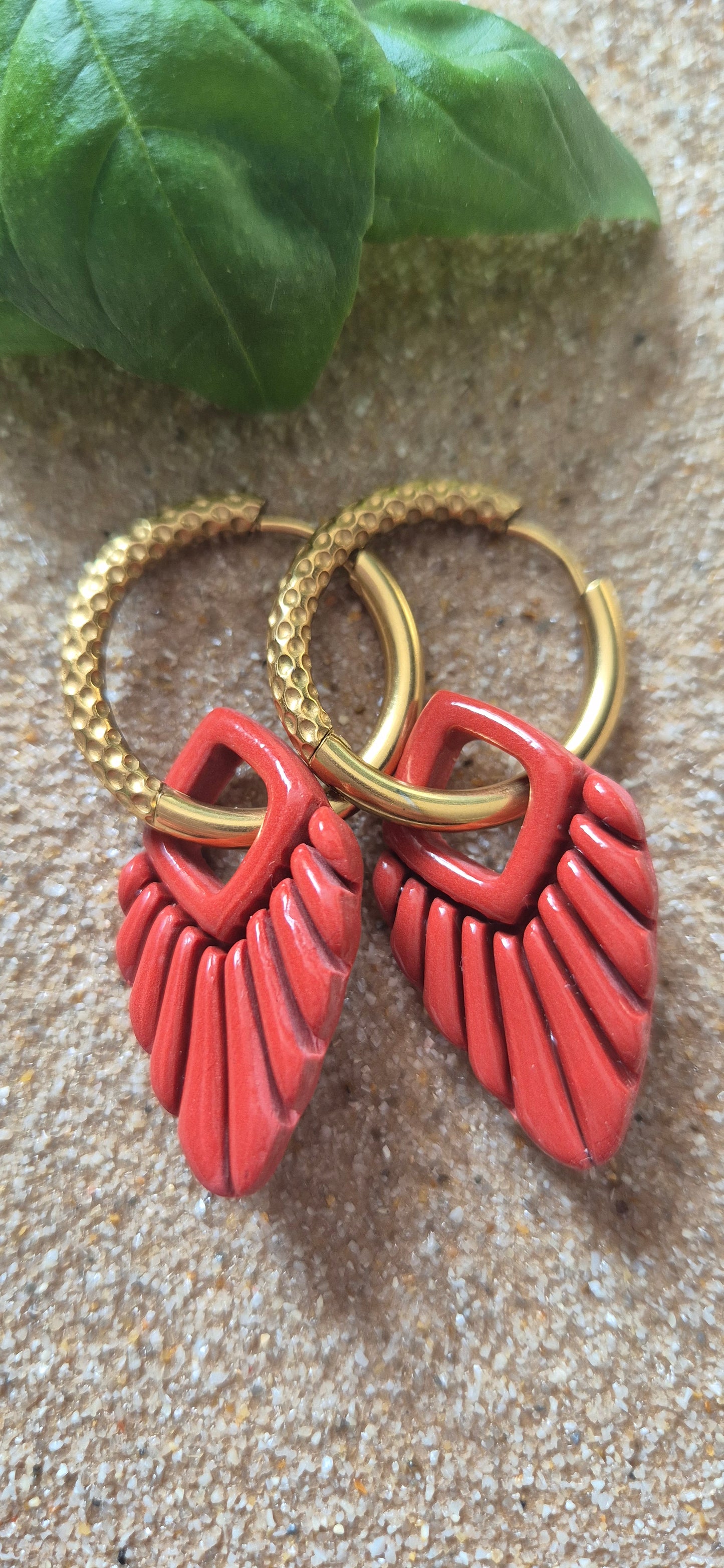 Antique Tassel