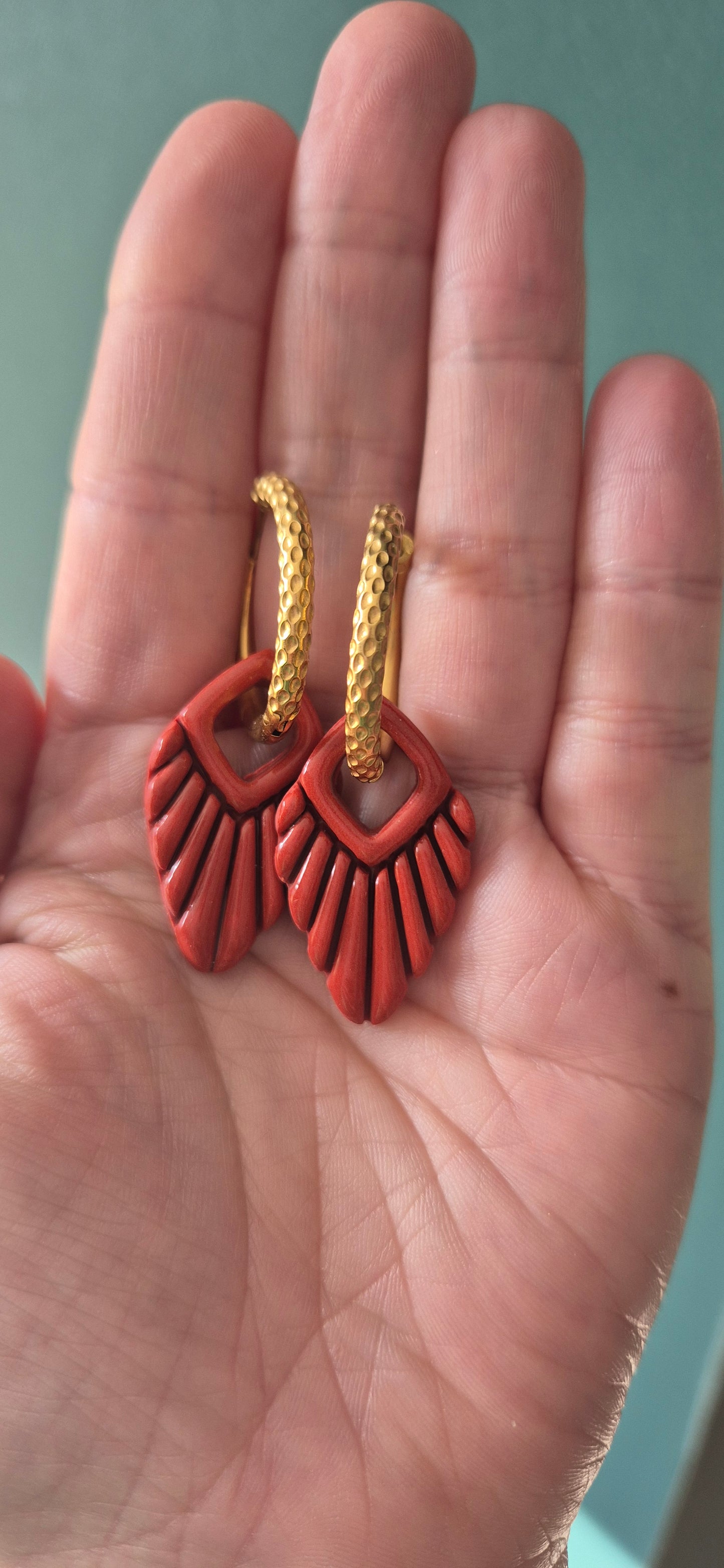 Antique Tassel