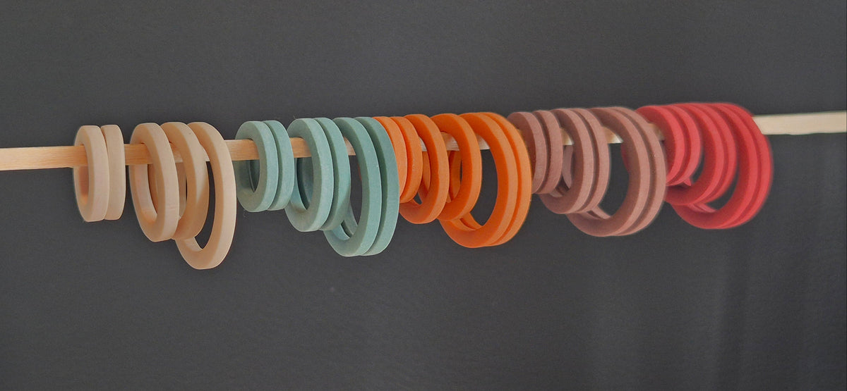 Pampille Rond Doux
