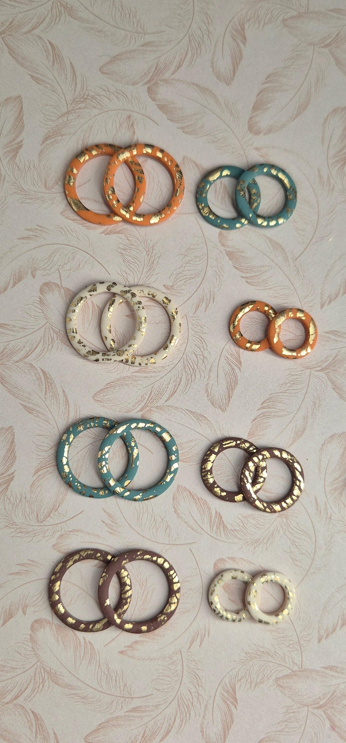 Pampille Rond Doux