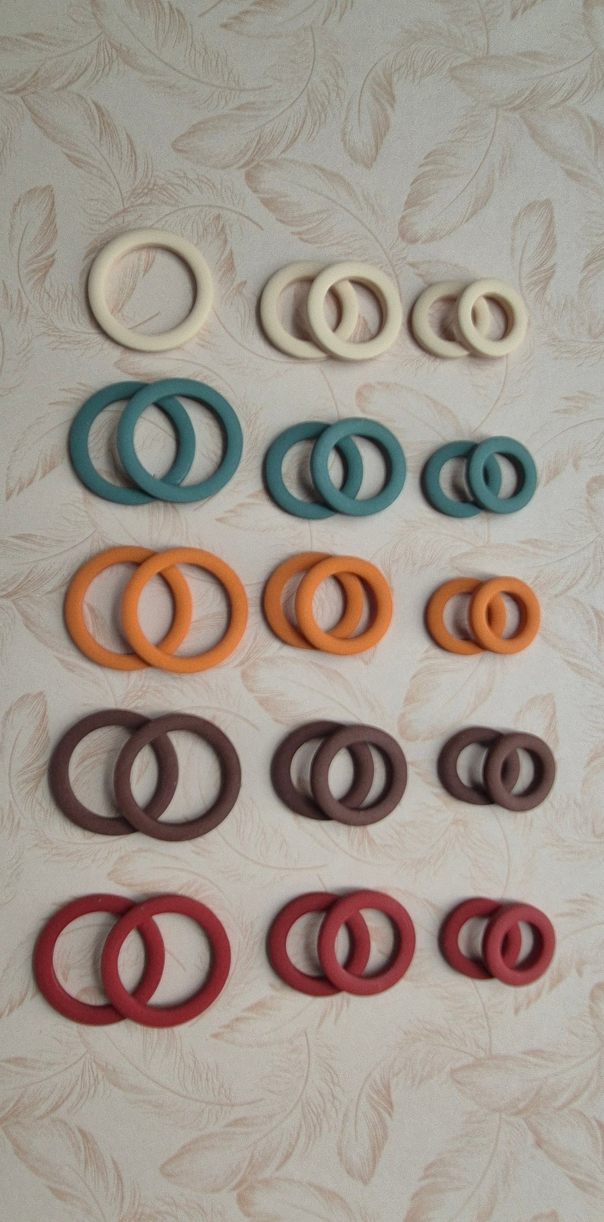Pampille Rond Doux